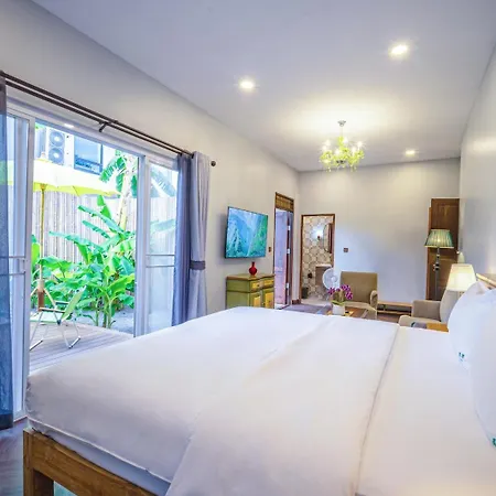 Feitsui B Villa